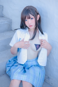 #Messie_Huang_Vol.036_Seifuku_[20P-54MB]