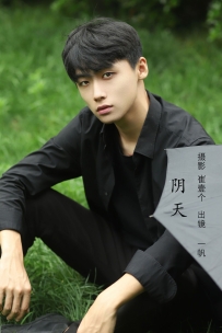 【YiTuYu-艺图语】2022.11.04 阴天 - 一帆 [23P-163MB]