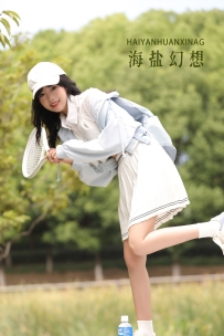 【YiTuYu-艺图语】2022.10.09 海盐幻想 - 小薇人儿 [37P-363MB]