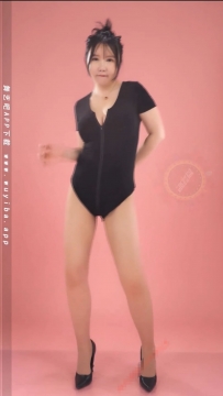 【热舞圈】No.004_#舞艺吧_Vol.004_阿甜_第1期_[1080p-10V-1.73GB]_20250108更新